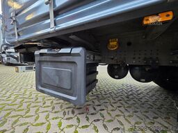 SCHMITZ CARGOBULL SCS 24/L 13.62 Mega / Hubdach / EDSCHA /Liftache