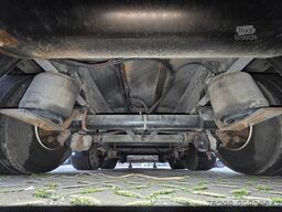 SCHMITZ CARGOBULL SCS 24/L 13.62 Mega / Hubdach / EDSCHA /Liftache