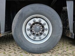 SCHMITZ CARGOBULL SCS 24/L 13.62 Mega / Hubdach / EDSCHA /Liftache