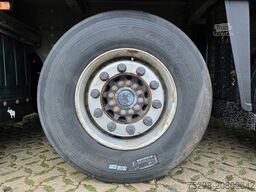 SCHMITZ CARGOBULL SCS 24/L 13.62 Mega / Hubdach / EDSCHA /Liftache