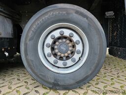 SCHMITZ CARGOBULL SCS 24/L 13.62 Mega / Hubdach / EDSCHA /Liftache