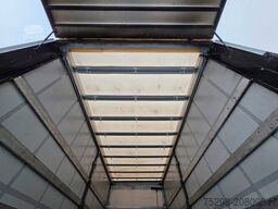 MERCEDES-BENZ Atego 823 / Ladebordwand inkl. ANHÄNGER