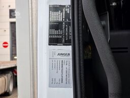 MERCEDES-BENZ Atego 823 / Ladebordwand inkl. ANHÄNGER