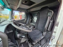 MERCEDES-BENZ Atego 823 / Ladebordwand inkl. ANHÄNGER