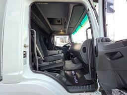 MERCEDES-BENZ Atego 823 / Ladebordwand inkl. ANHÄNGER