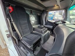 MERCEDES-BENZ Atego 823 / Ladebordwand inkl. ANHÄNGER