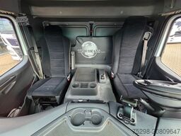 MERCEDES-BENZ Atego 823 / Ladebordwand inkl. ANHÄNGER