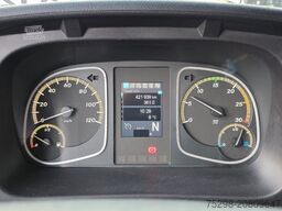 MERCEDES-BENZ Atego 823 / Ladebordwand inkl. ANHÄNGER