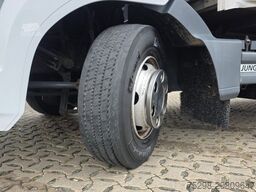 MERCEDES-BENZ Atego 823 / Ladebordwand inkl. ANHÄNGER