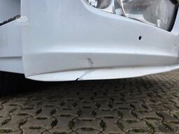 MERCEDES-BENZ Atego 823 / Ladebordwand inkl. ANHÄNGER