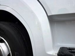 MERCEDES-BENZ Atego 823 / Ladebordwand inkl. ANHÄNGER