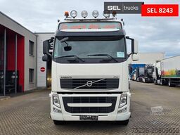 VOLVO FH 460 / Ohne Fernbedienung / Palfinger PK 21001