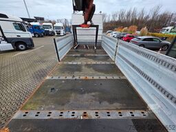 VOLVO FH 460 / Ohne Fernbedienung / Palfinger PK 21001