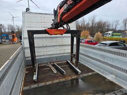 VOLVO FH 460 / Ohne Fernbedienung / Palfinger PK 21001