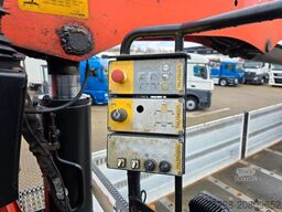 VOLVO FH 460 / Ohne Fernbedienung / Palfinger PK 21001