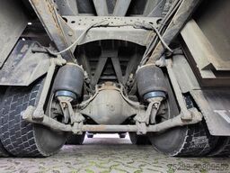 VOLVO FH 460 / Ohne Fernbedienung / Palfinger PK 21001