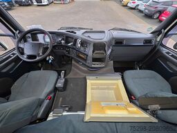 VOLVO FH 460 / Ohne Fernbedienung / Palfinger PK 21001