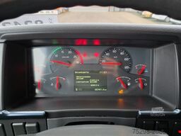 VOLVO FH 460 / Ohne Fernbedienung / Palfinger PK 21001