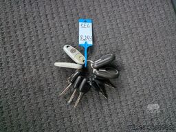 VOLVO FH 460 / Ohne Fernbedienung / Palfinger PK 21001