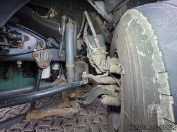 VOLVO FH 460 / Ohne Fernbedienung / Palfinger PK 21001