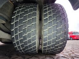 VOLVO FH 460 / Ohne Fernbedienung / Palfinger PK 21001