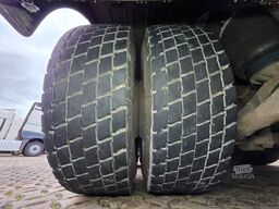 VOLVO FH 460 / Ohne Fernbedienung / Palfinger PK 21001