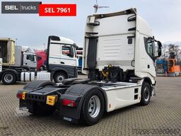 IVECO Stralis 480 / ZF Intarder / Standklimaanlage