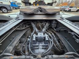 IVECO Stralis 480 / ZF Intarder / Standklimaanlage