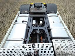 IVECO Stralis 480 / ZF Intarder / Standklimaanlage