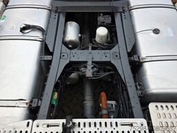 IVECO Stralis 480 / ZF Intarder / Standklimaanlage