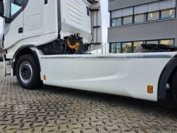 IVECO Stralis 480 / ZF Intarder / Standklimaanlage