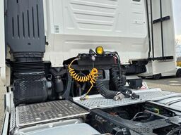 IVECO Stralis 480 / ZF Intarder / Standklimaanlage