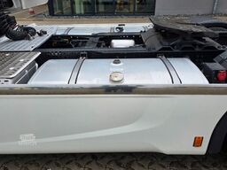 IVECO Stralis 480 / ZF Intarder / Standklimaanlage