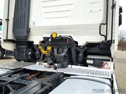 IVECO Stralis 480 / ZF Intarder / Standklimaanlage