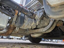 IVECO Stralis 480 / ZF Intarder / Standklimaanlage