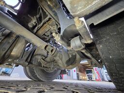 IVECO Stralis 480 / ZF Intarder / Standklimaanlage