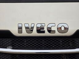 IVECO Stralis 480 / ZF Intarder / Standklimaanlage