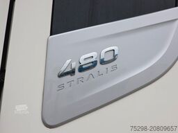IVECO Stralis 480 / ZF Intarder / Standklimaanlage