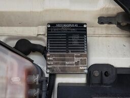 IVECO Stralis 480 / ZF Intarder / Standklimaanlage