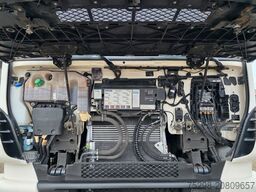 IVECO Stralis 480 / ZF Intarder / Standklimaanlage