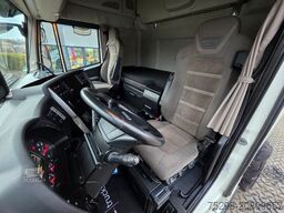 IVECO Stralis 480 / ZF Intarder / Standklimaanlage