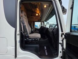 IVECO Stralis 480 / ZF Intarder / Standklimaanlage