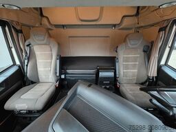 IVECO Stralis 480 / ZF Intarder / Standklimaanlage