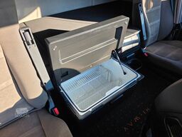 IVECO Stralis 480 / ZF Intarder / Standklimaanlage