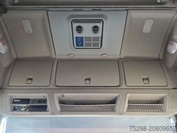 IVECO Stralis 480 / ZF Intarder / Standklimaanlage