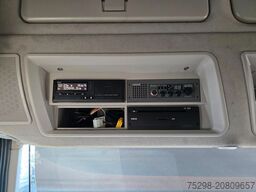 IVECO Stralis 480 / ZF Intarder / Standklimaanlage