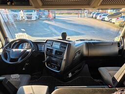 IVECO Stralis 480 / ZF Intarder / Standklimaanlage