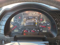IVECO Stralis 480 / ZF Intarder / Standklimaanlage