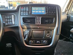 IVECO Stralis 480 / ZF Intarder / Standklimaanlage