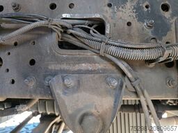 IVECO Stralis 480 / ZF Intarder / Standklimaanlage